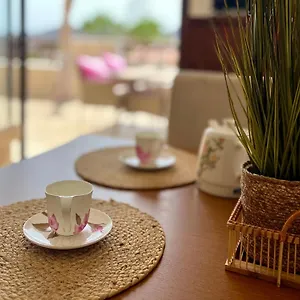 Penthouse In Golf Del Sur San Miguel de Abona