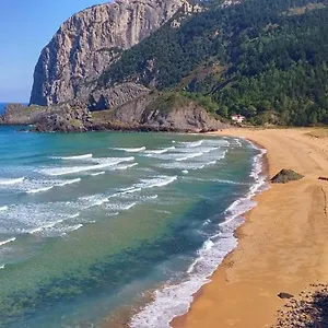Laga Blue Surf Ibarrangelu